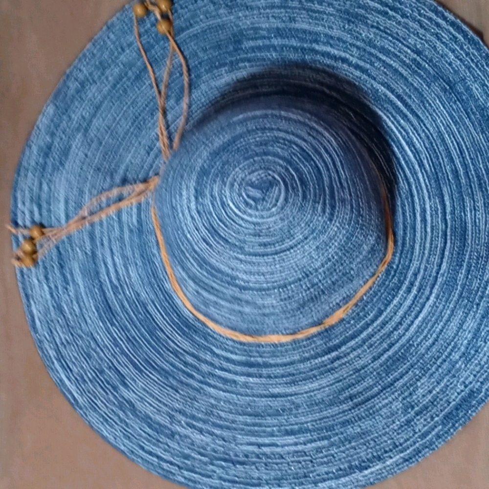 Sag Harbor Beach hat